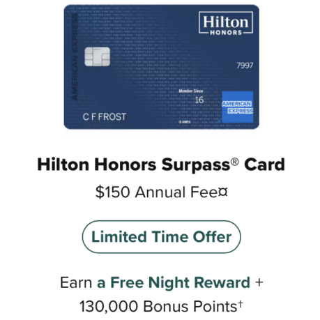 a screenshot of a credit card